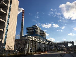 大開電廠